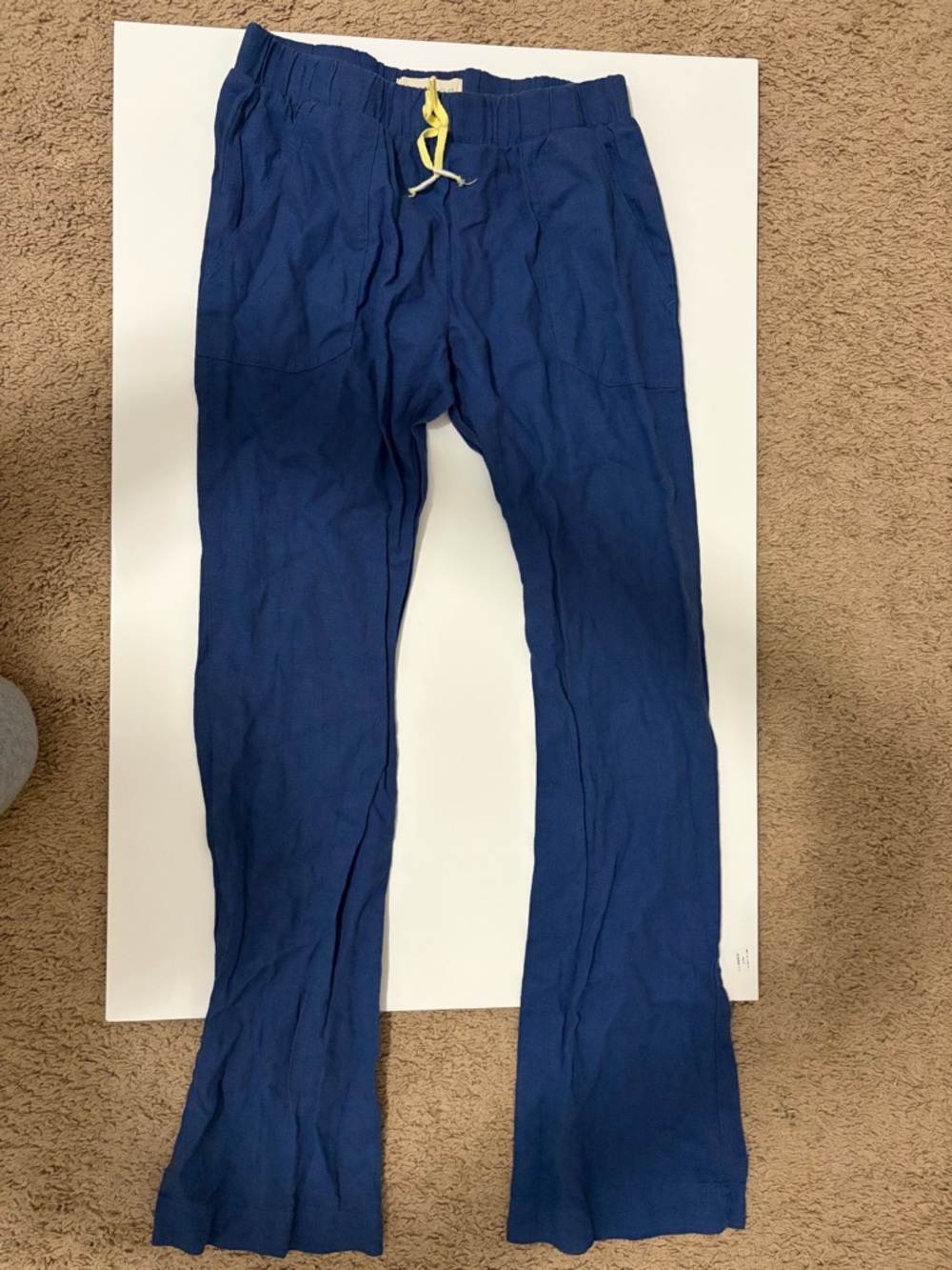 Roxy girl pants